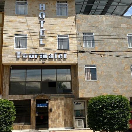 Hotel Tourmalet Cali Dış mekan fotoğraf