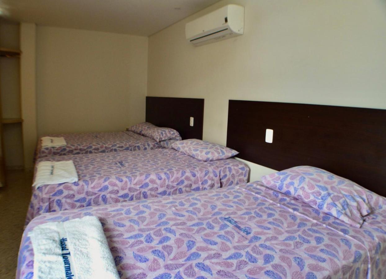 Hotel Tourmalet Cali Dış mekan fotoğraf