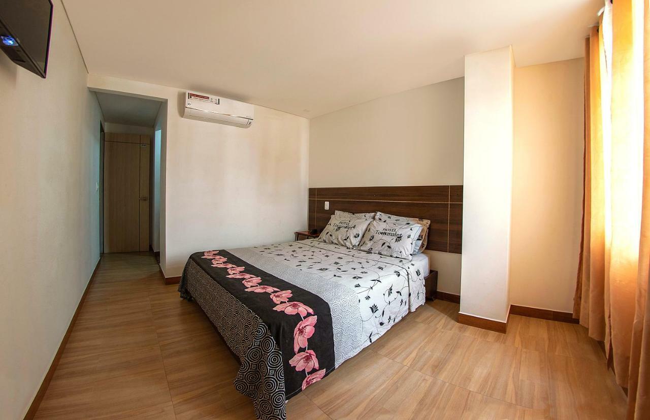 Hotel Tourmalet Cali Dış mekan fotoğraf