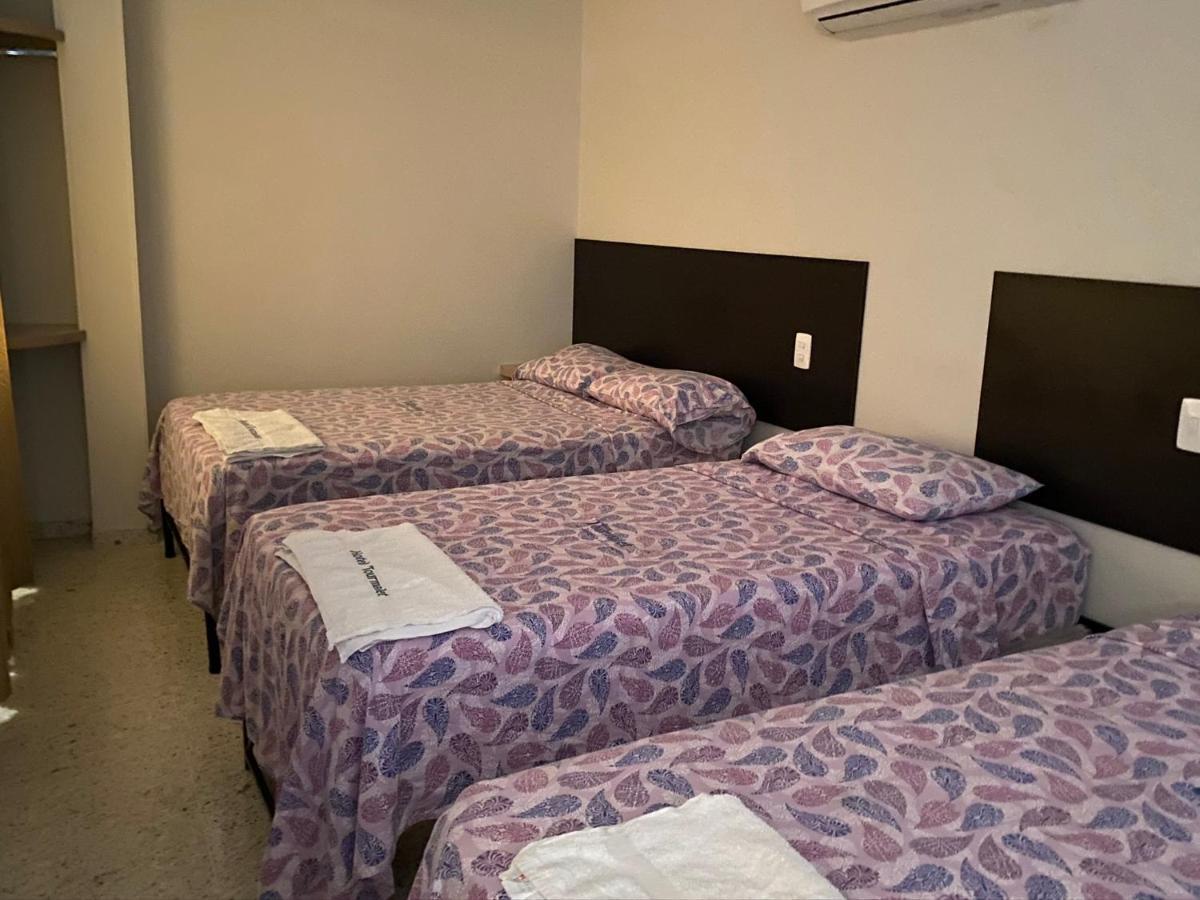 Hotel Tourmalet Cali Dış mekan fotoğraf